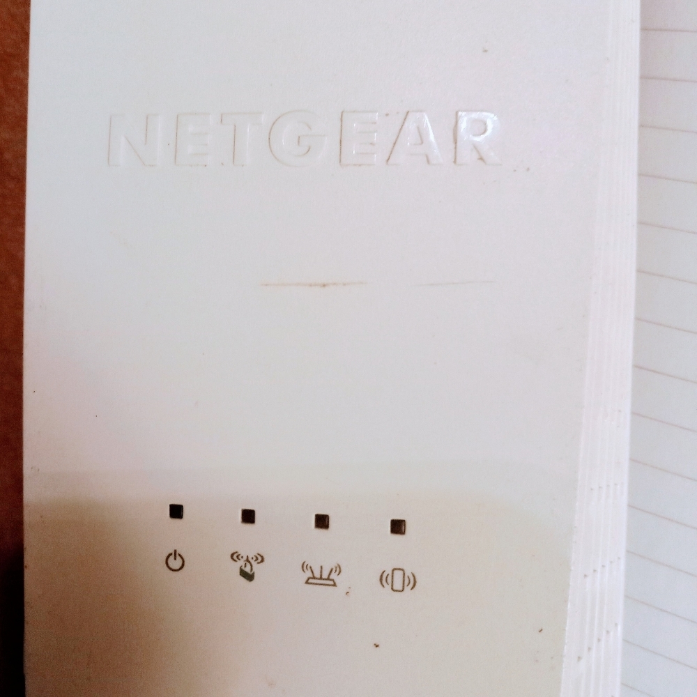 Netgear wifi extender - Picture 5 of 5